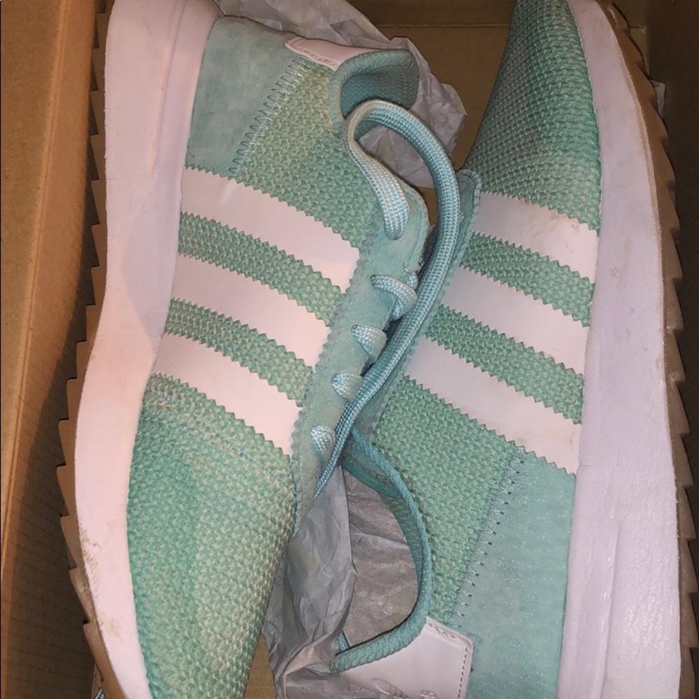 Adidas shoes
